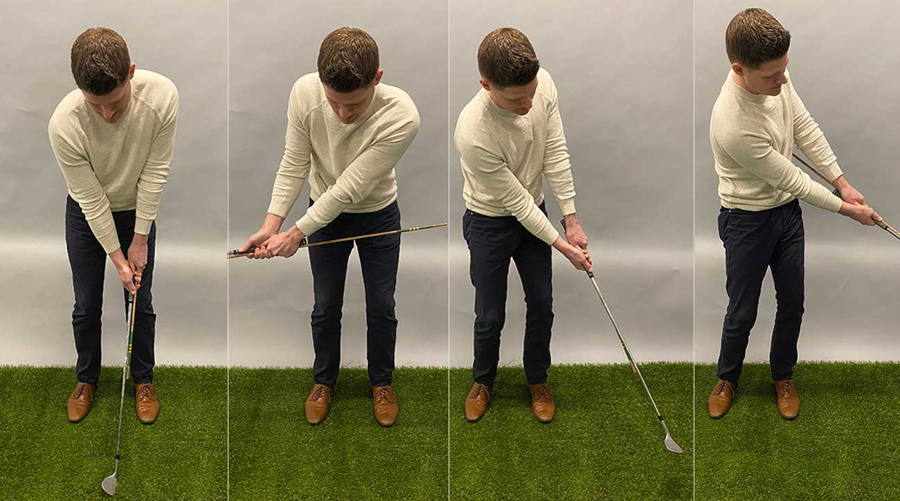 A chipping drill you should try