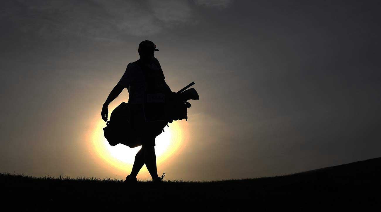 AB5 is also troubling for golf clubs with traditional caddie programs.