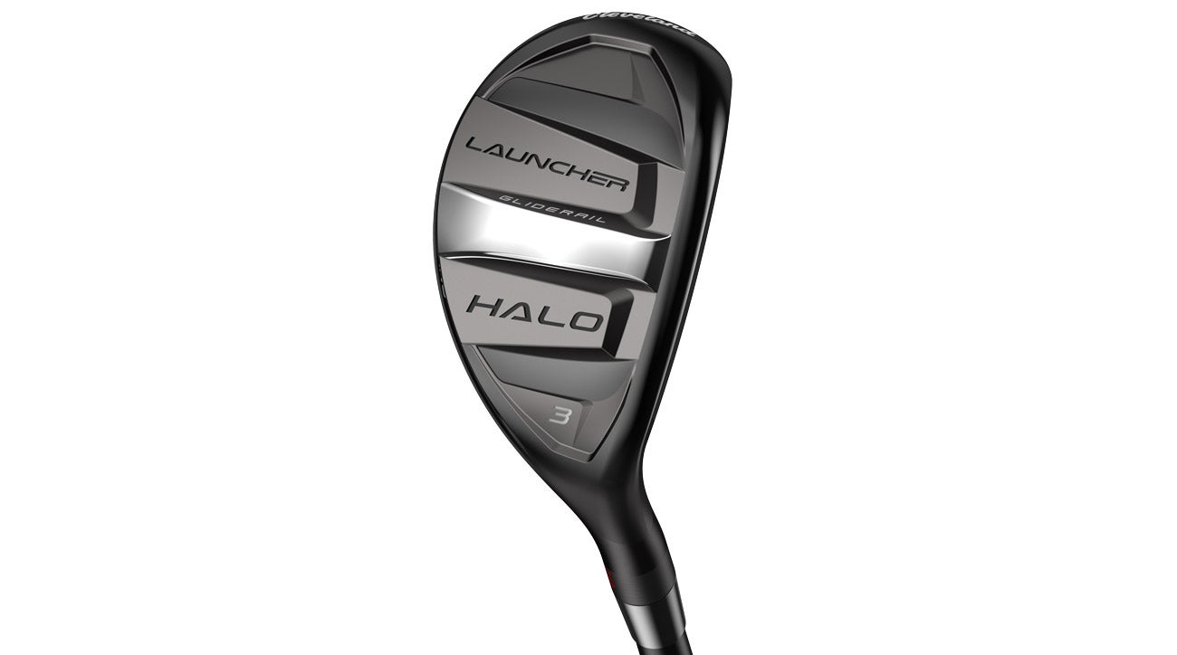 Cleveland HALO hybrid.