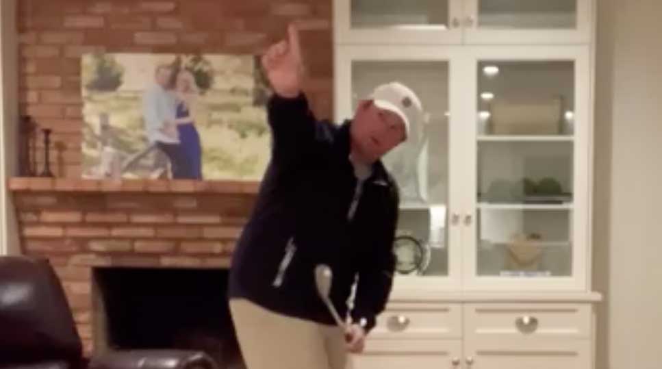 conrad shindler gives a lesson