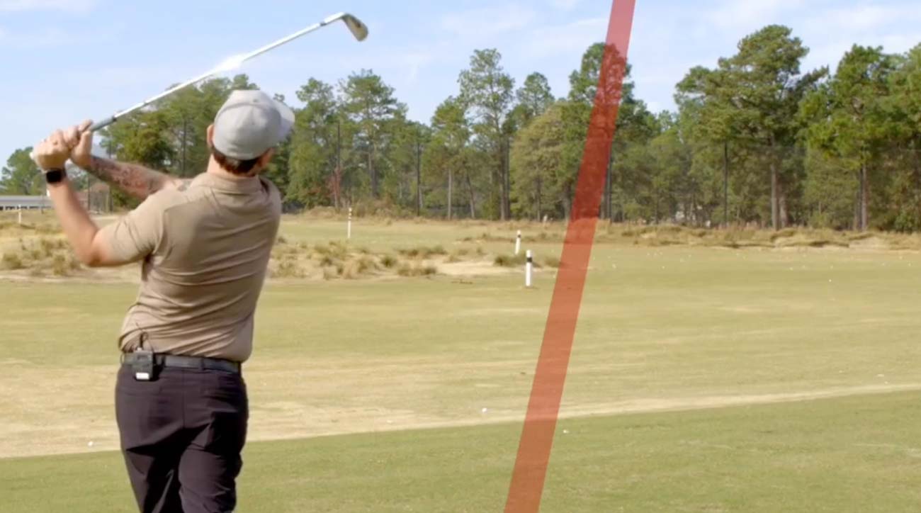 Try these two easy tips for hitting a smooth draw every time