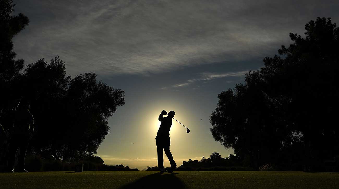 Golf gambling refunds