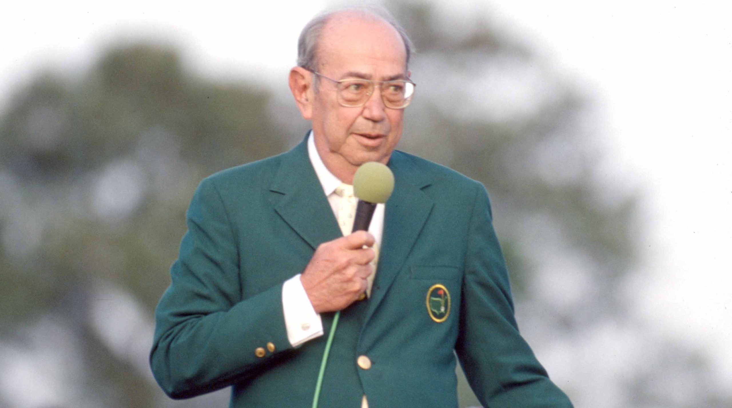 Jack Stephens asserted the course could be prepped for tournament play year-round.