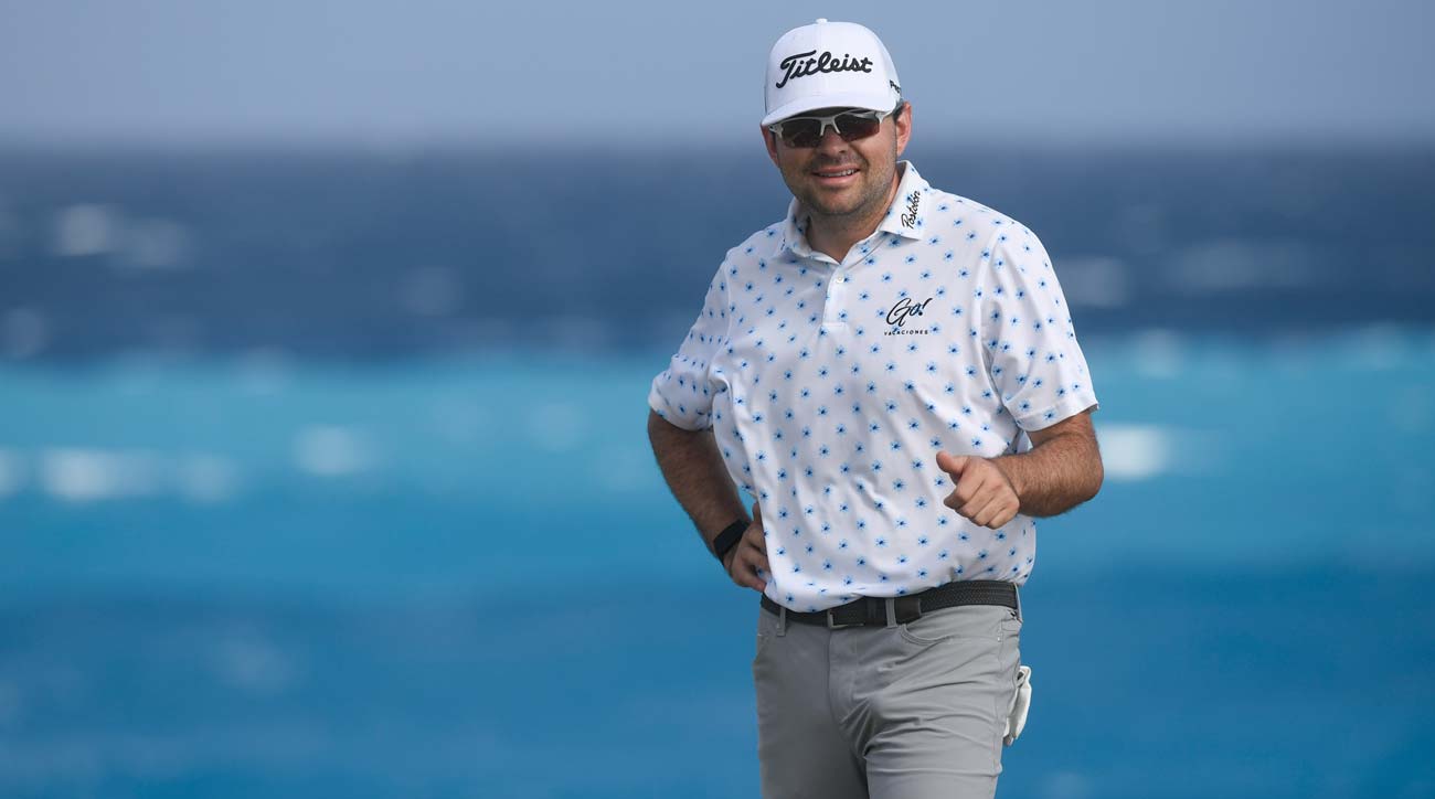 In the face of adversity, Marcelo Rozo has pledged positivity.