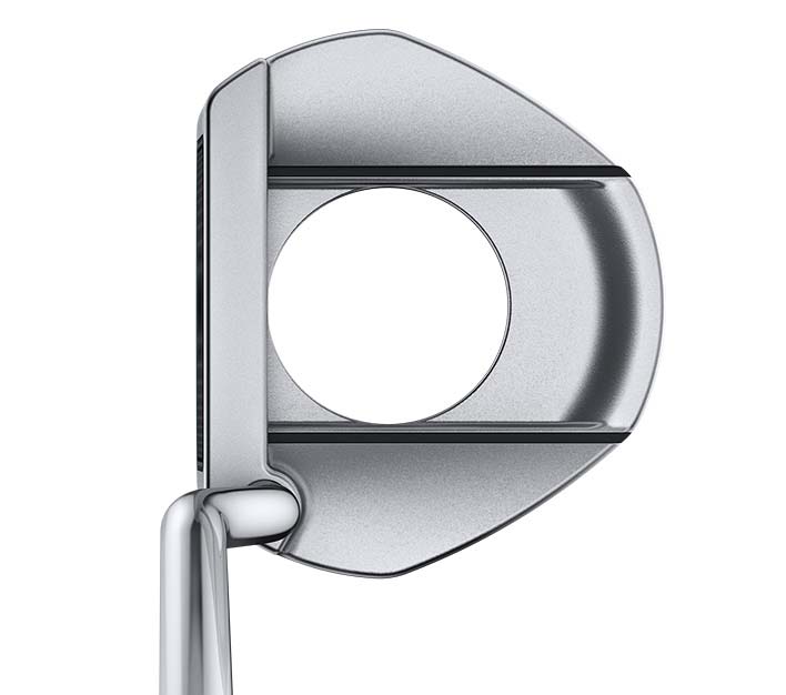 The Ping Sigma 2 Fetch putter.