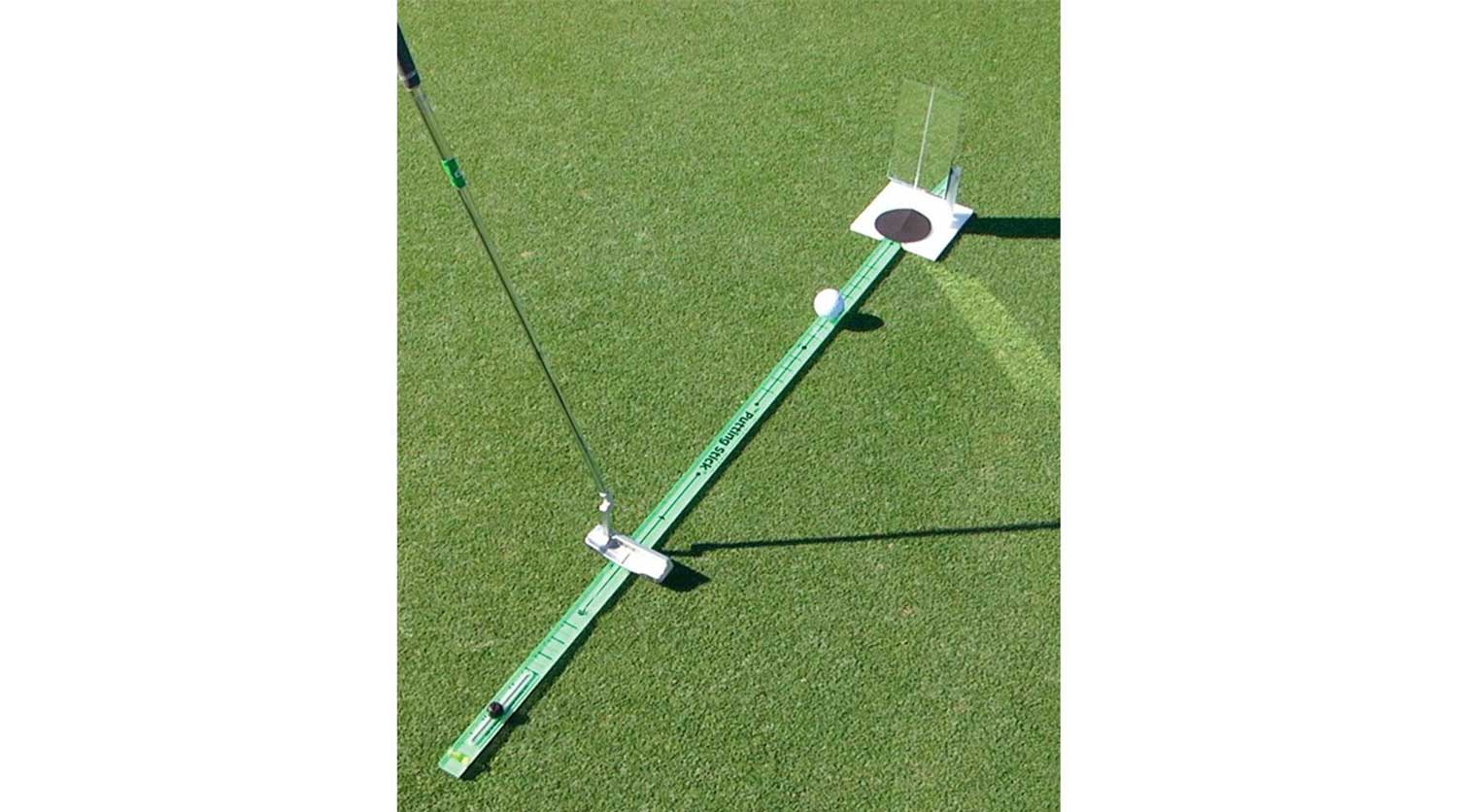 Putting Stick Pro