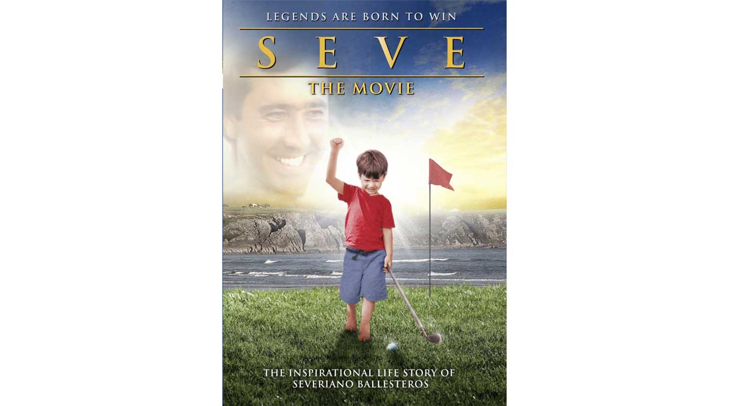 Seve: The Movie