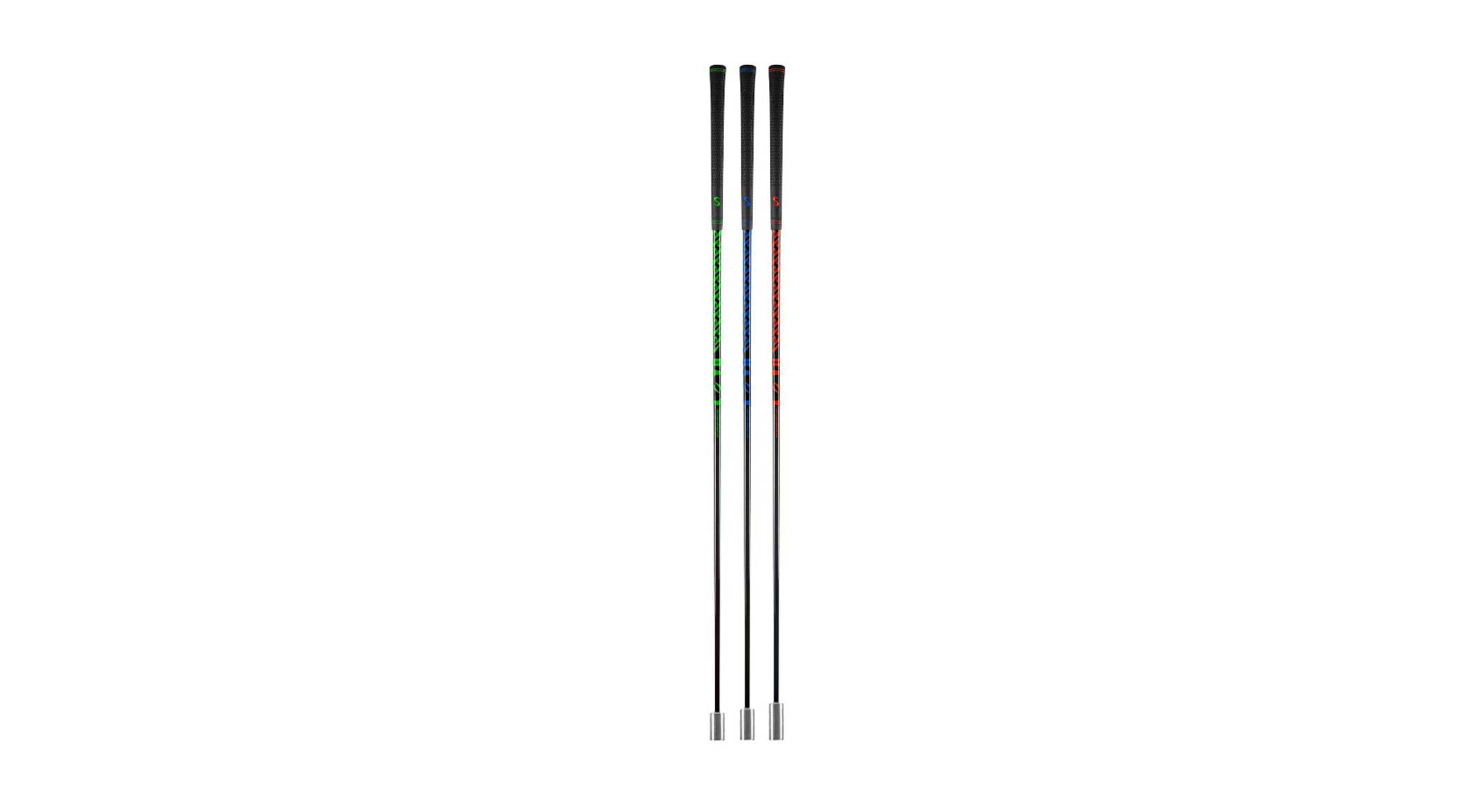 Increase your club head speed by 5% in 6 weeks!