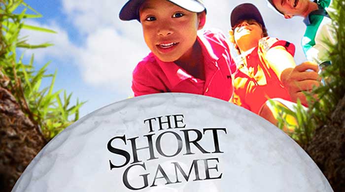 The Short Game