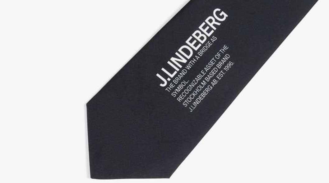 Vineyard Vines Arnold Palmer inspired yellow tie