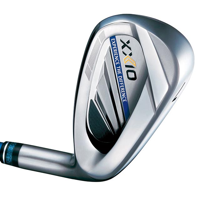XXIO Eleven iron.