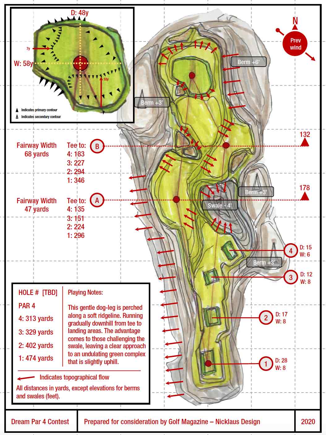 todd bramwell's design
