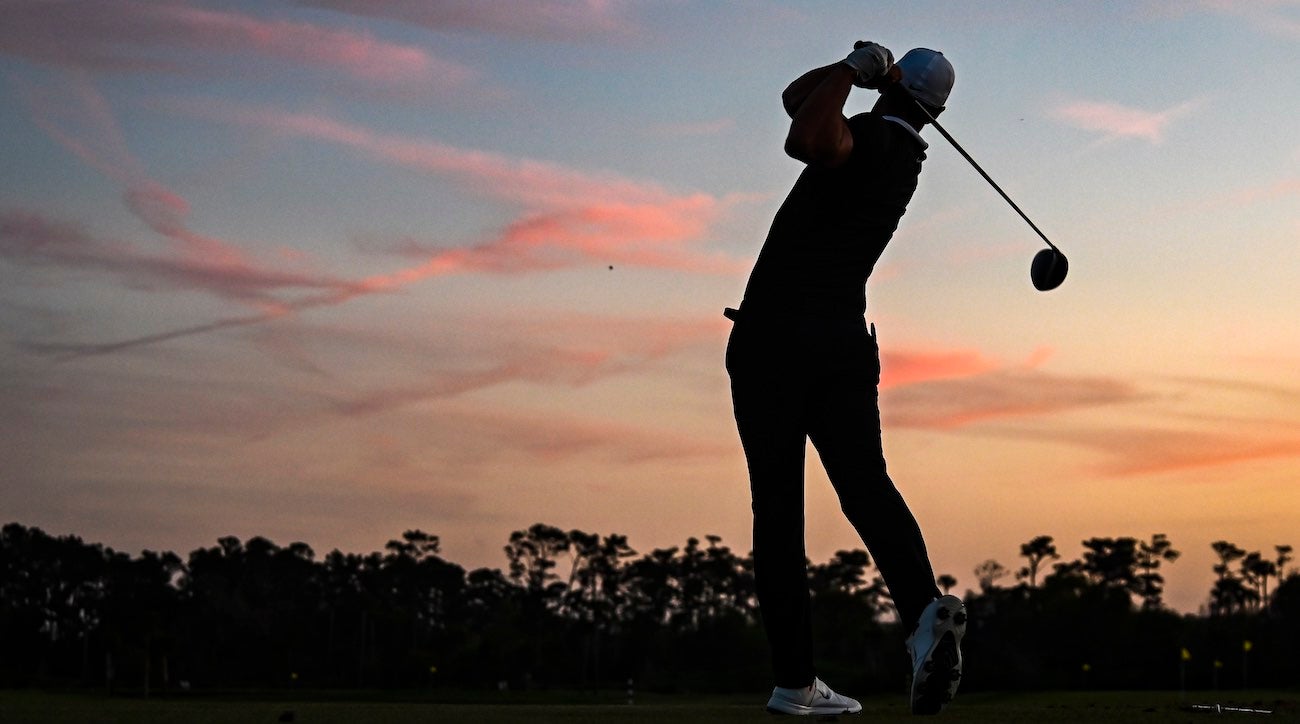 golf driver technology