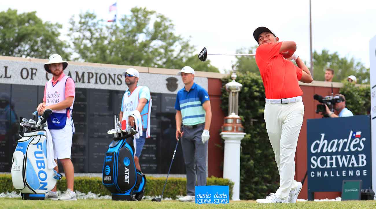 6 questions facing the PGA Tour before it can hold a tournament again