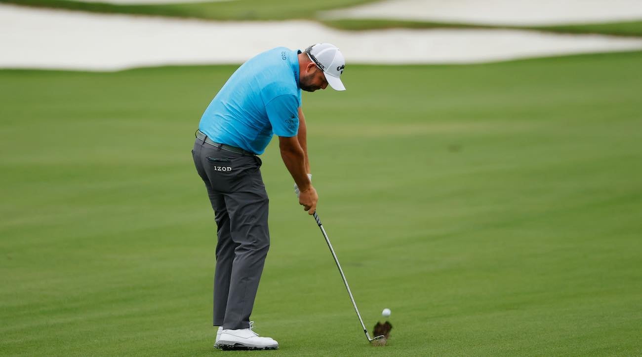 Marc Leishman: 1 thing you should never do if you want to break 80
