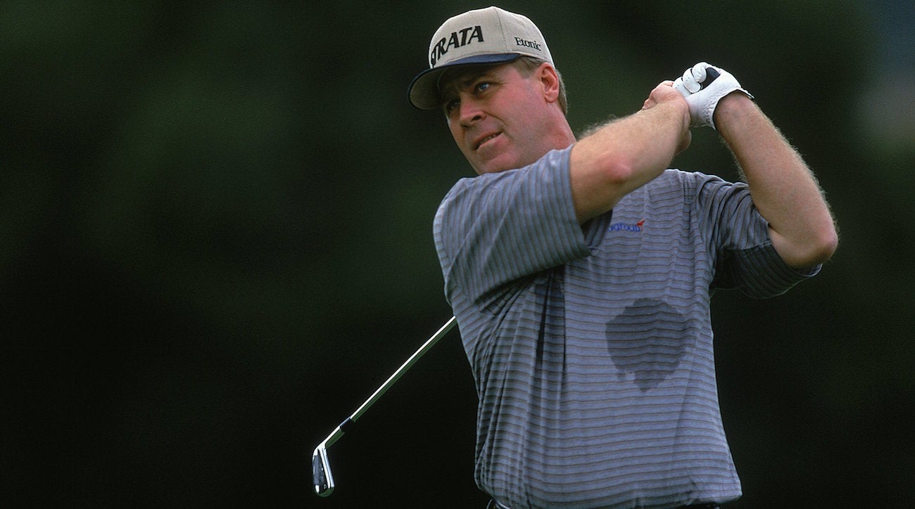 Hal sutton players championship