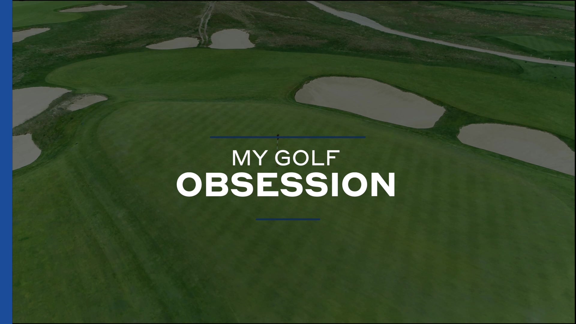 My golf obsession: Sneaking onto Long Island golf courses