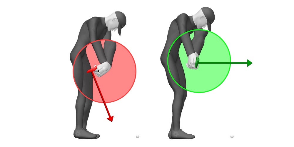 State-of-the-art technology reveals the 10 biggest golf swing killers