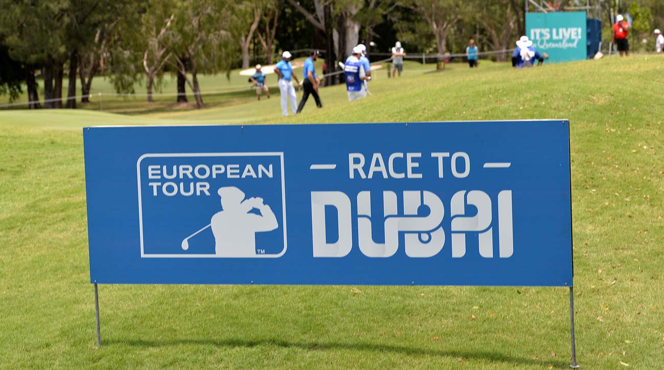 Report: European Tour expected to reduce prize money when play resumes