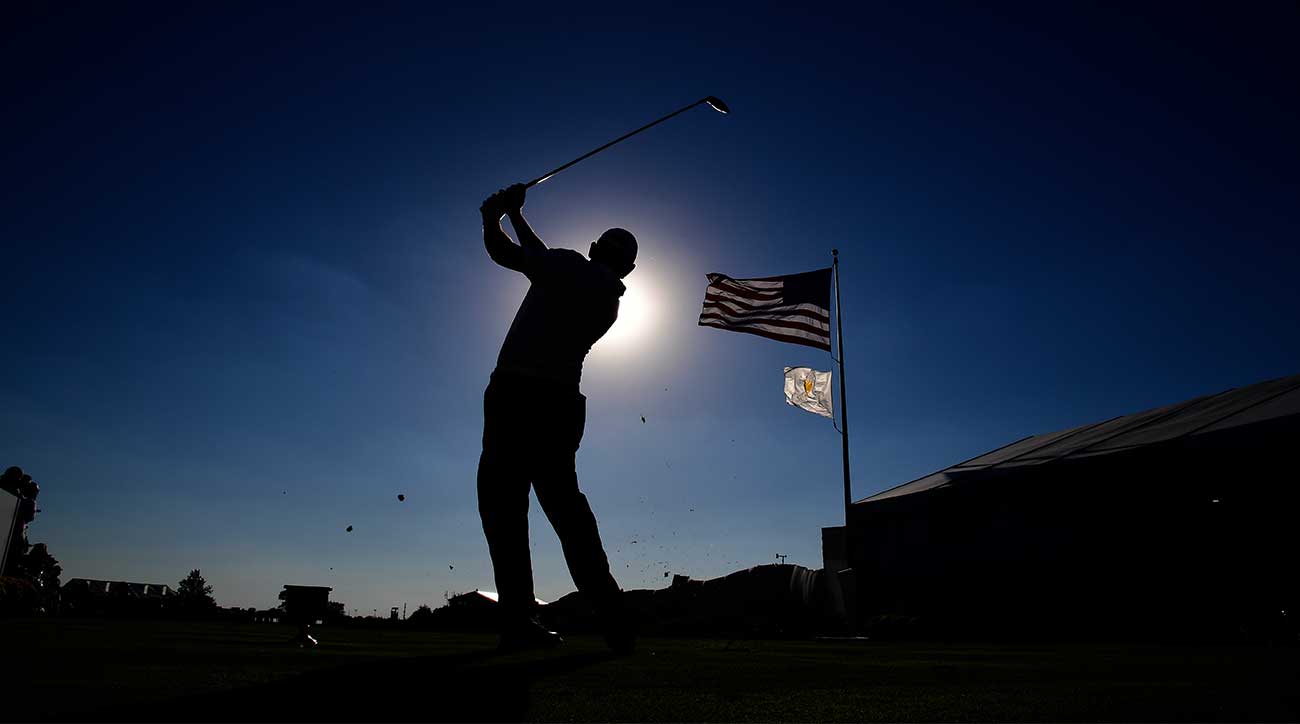 How golf is doing good during the coronavirus crisis