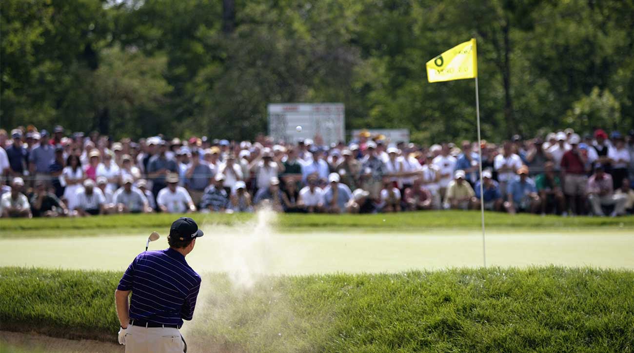 Inside the wicked hole template that can ruin (or save) your next round