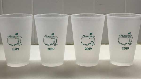 2019 masters cups
