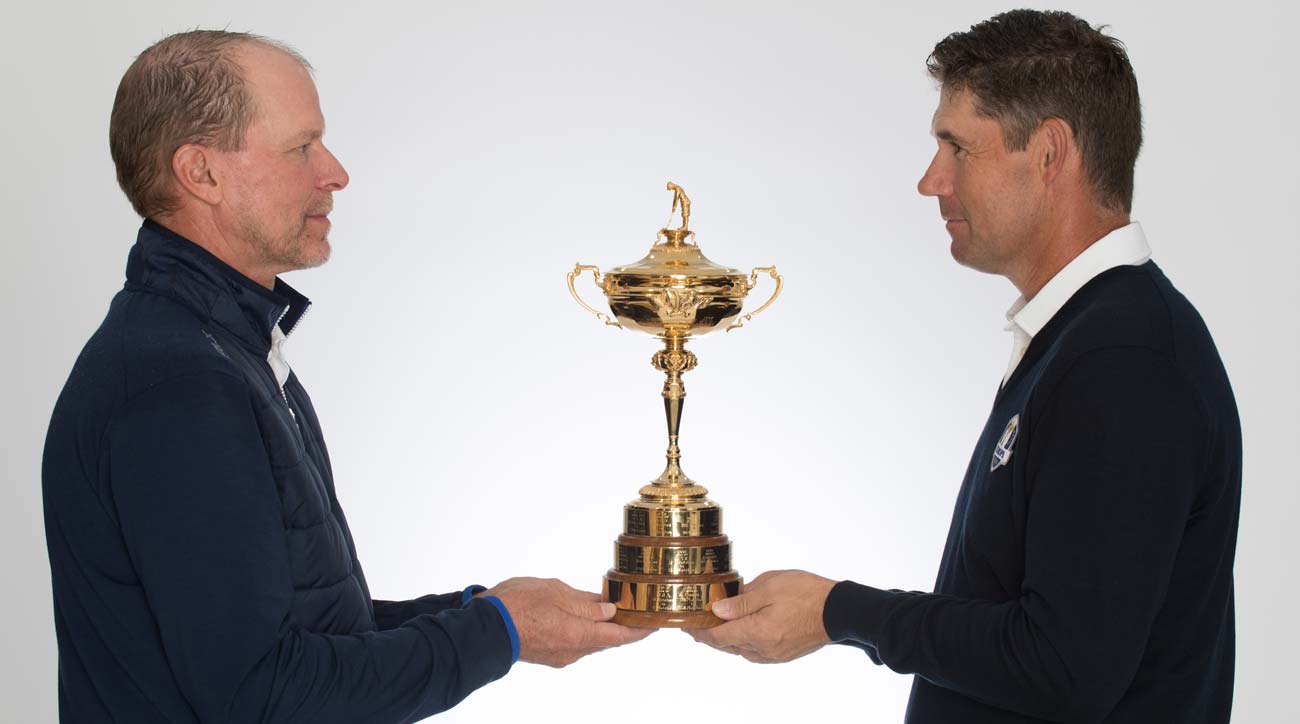 #AskAlan mailbag: How will Ryder Cup captains pick teams with so few qualifying tournaments?