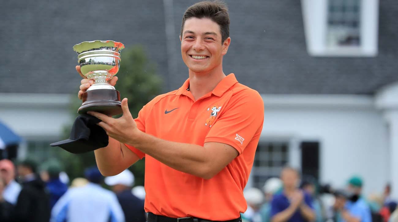 5 things you might have forgotten about the 2019 Masters