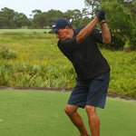 Tiger Woods roasts Phil Mickelson with U.S. Open joke during The Match II