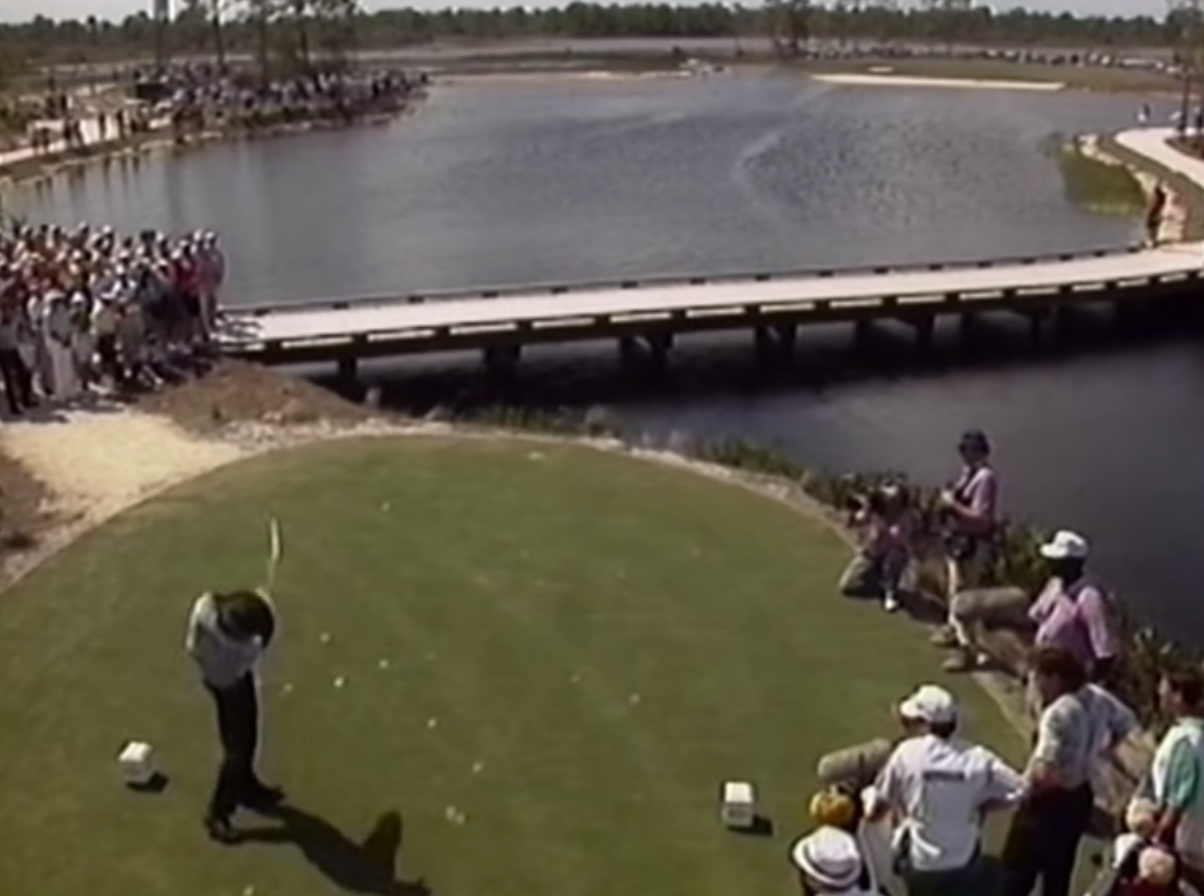 norman on 16