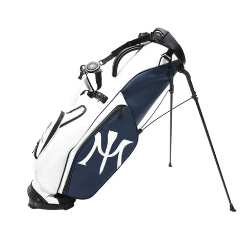 Premium Lite Stand Bag Blue