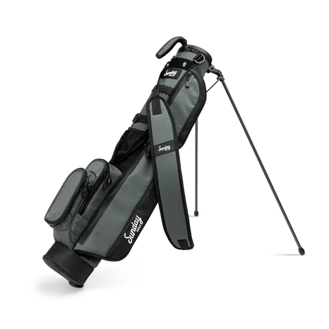 LOMA BAG | Midnight Green