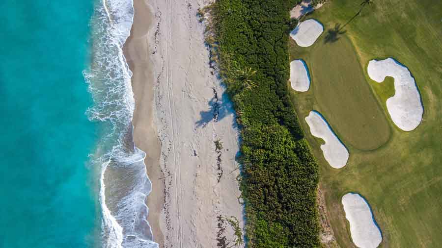 Seminole Golf Club