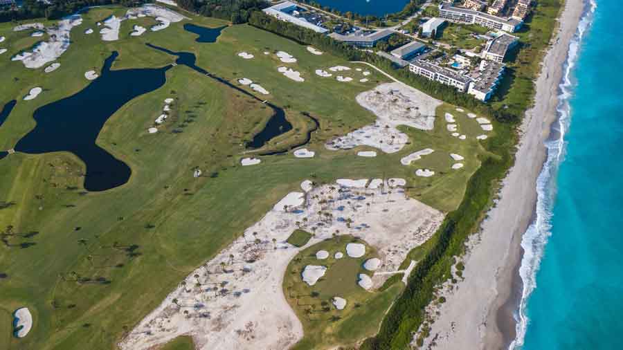 Seminole Golf Club
