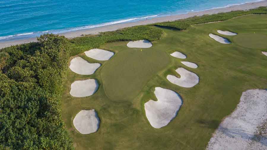 Seminole Golf Club
