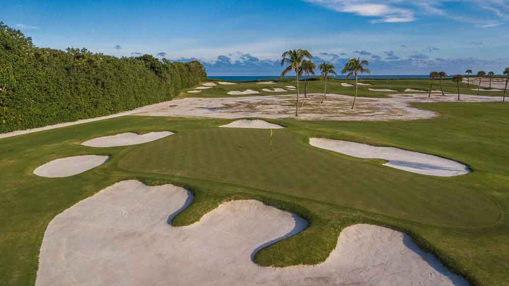 Seminole Golf Club