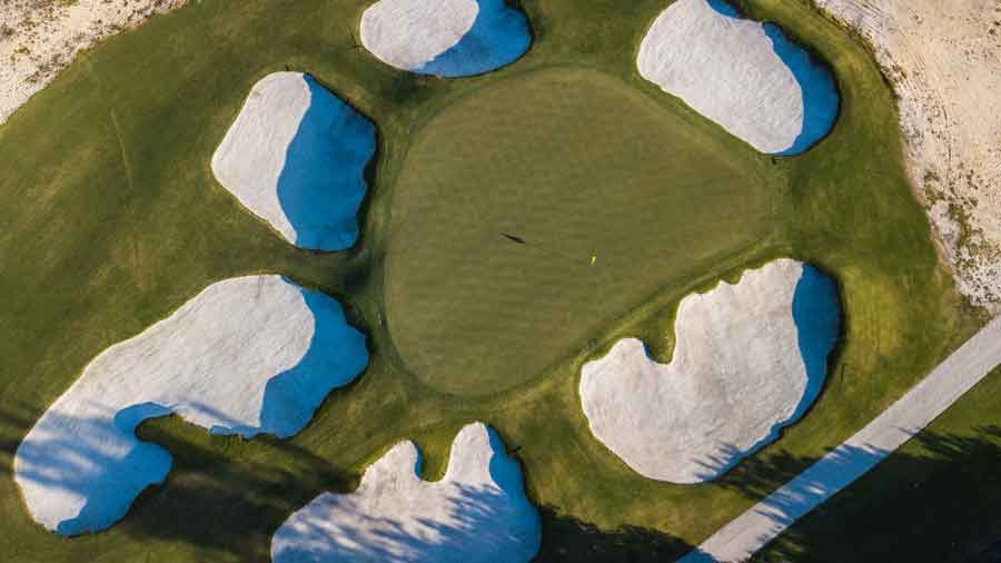 Seminole Golf Club