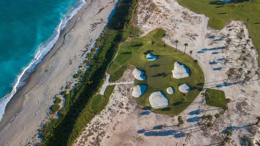 Seminole Golf Club