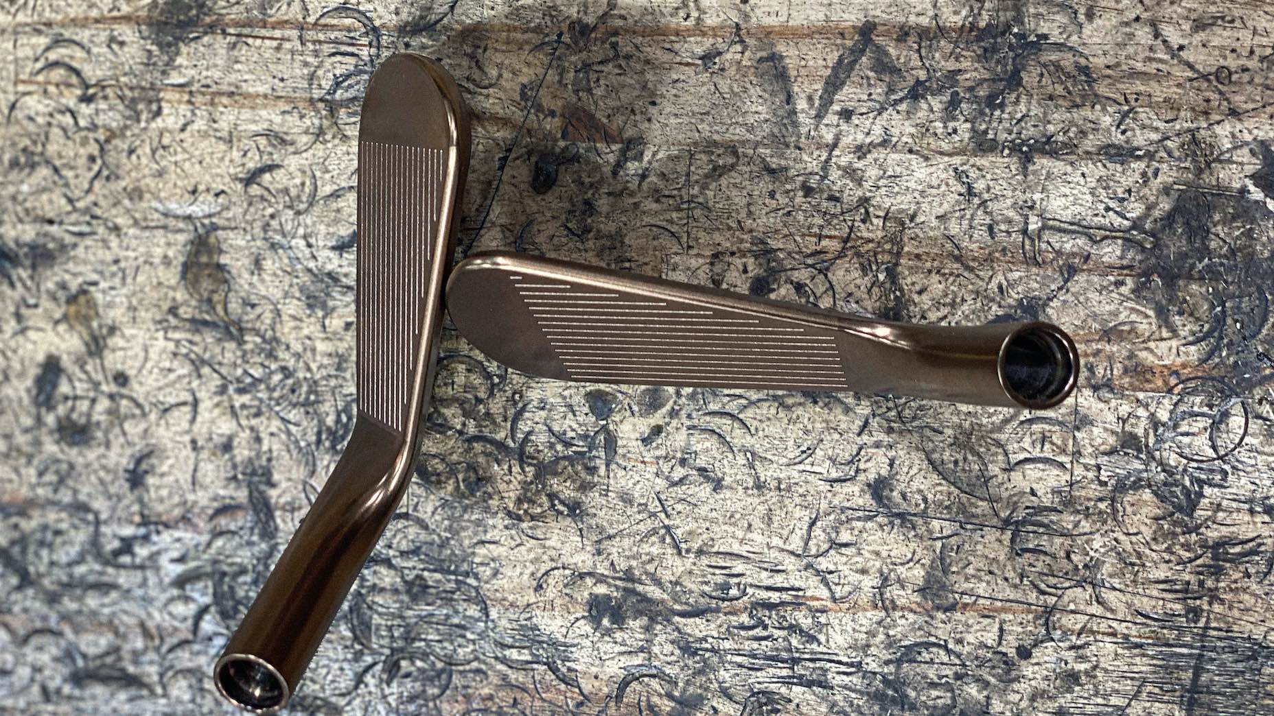 rickie fowler cobra irons