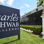 What happens if a PGA Tour player tests positive for Covid-19