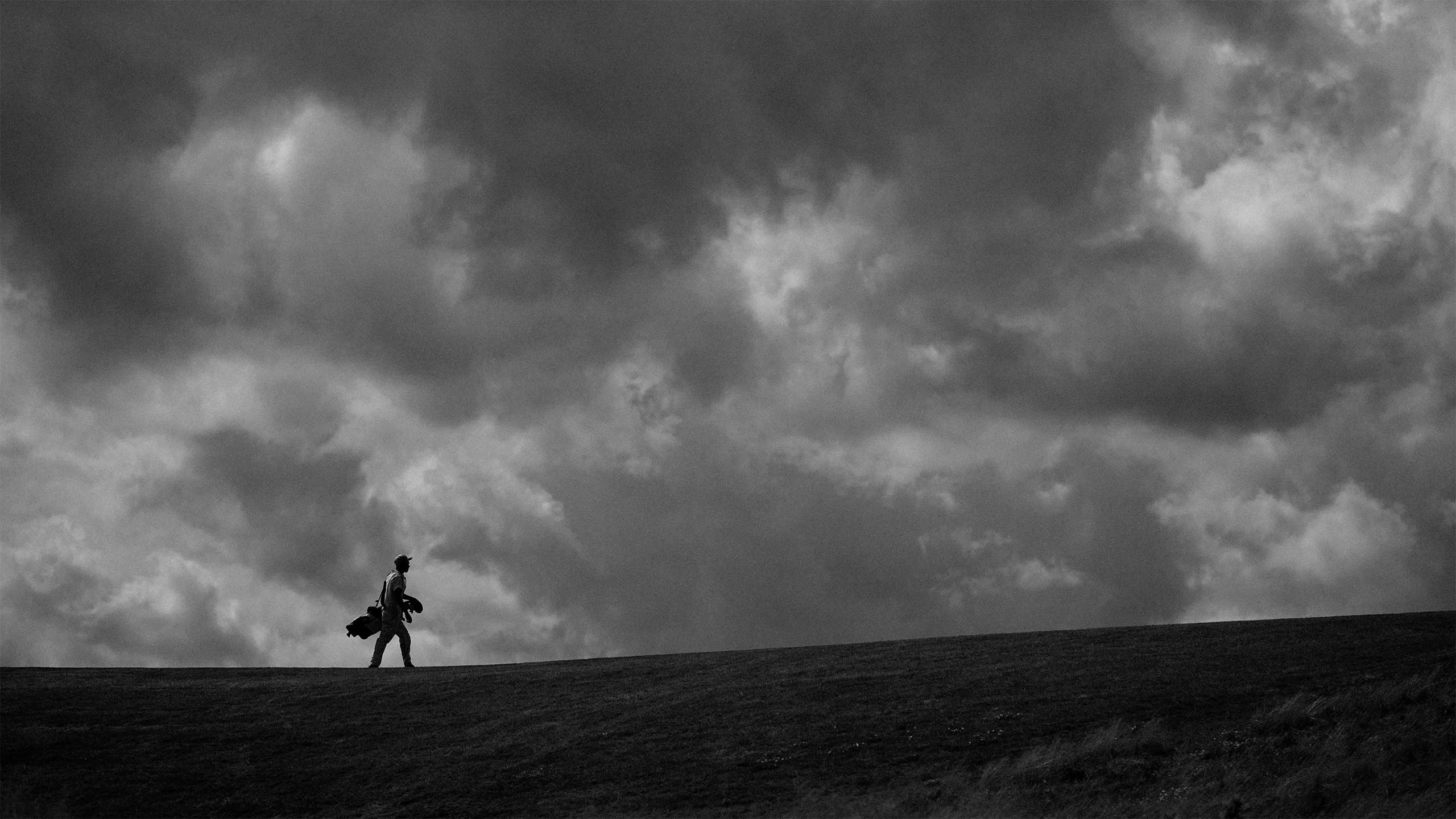 Erin Hills in Hartford, Wisconsin.