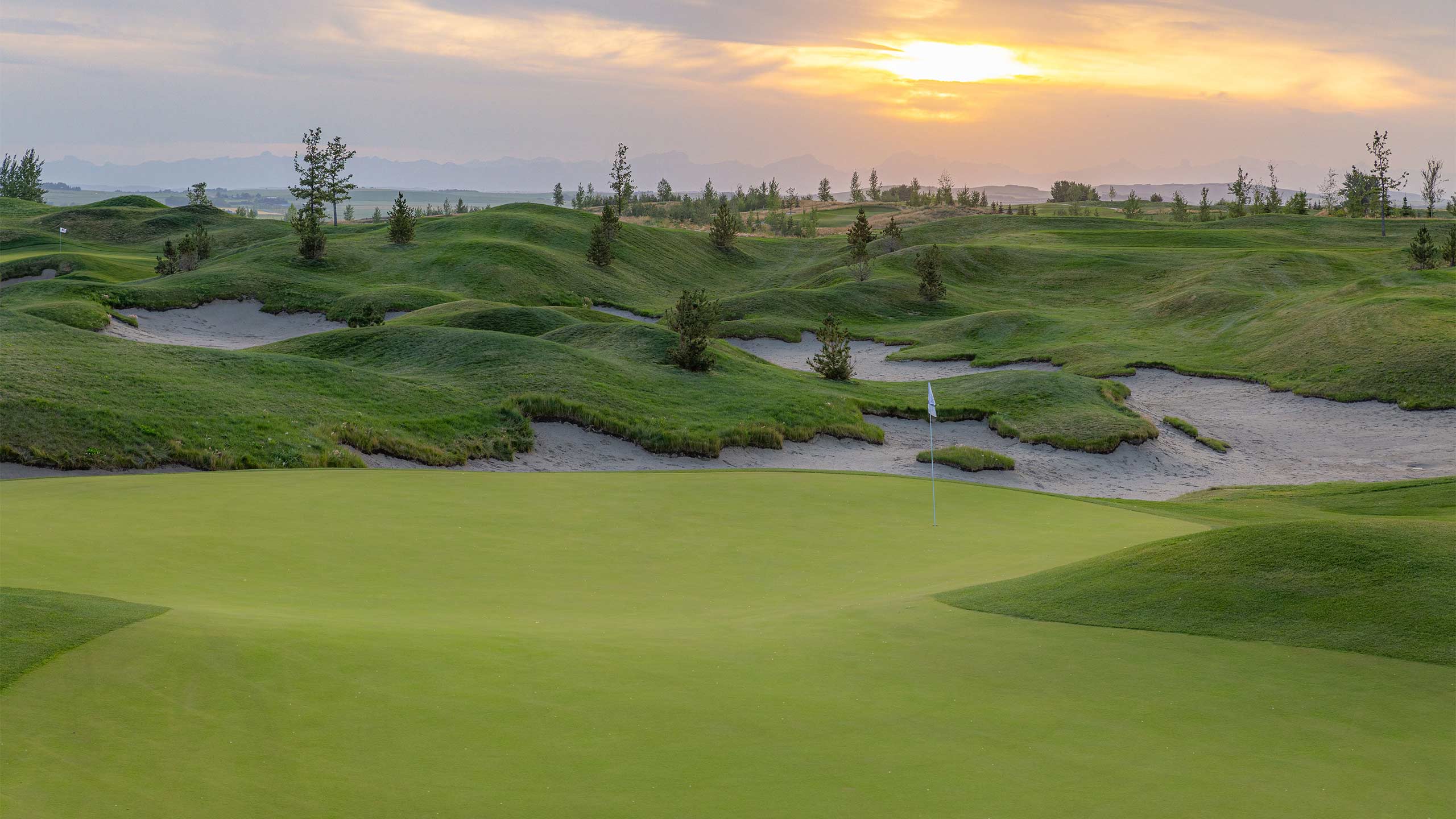 Mickelson National Golf Club.