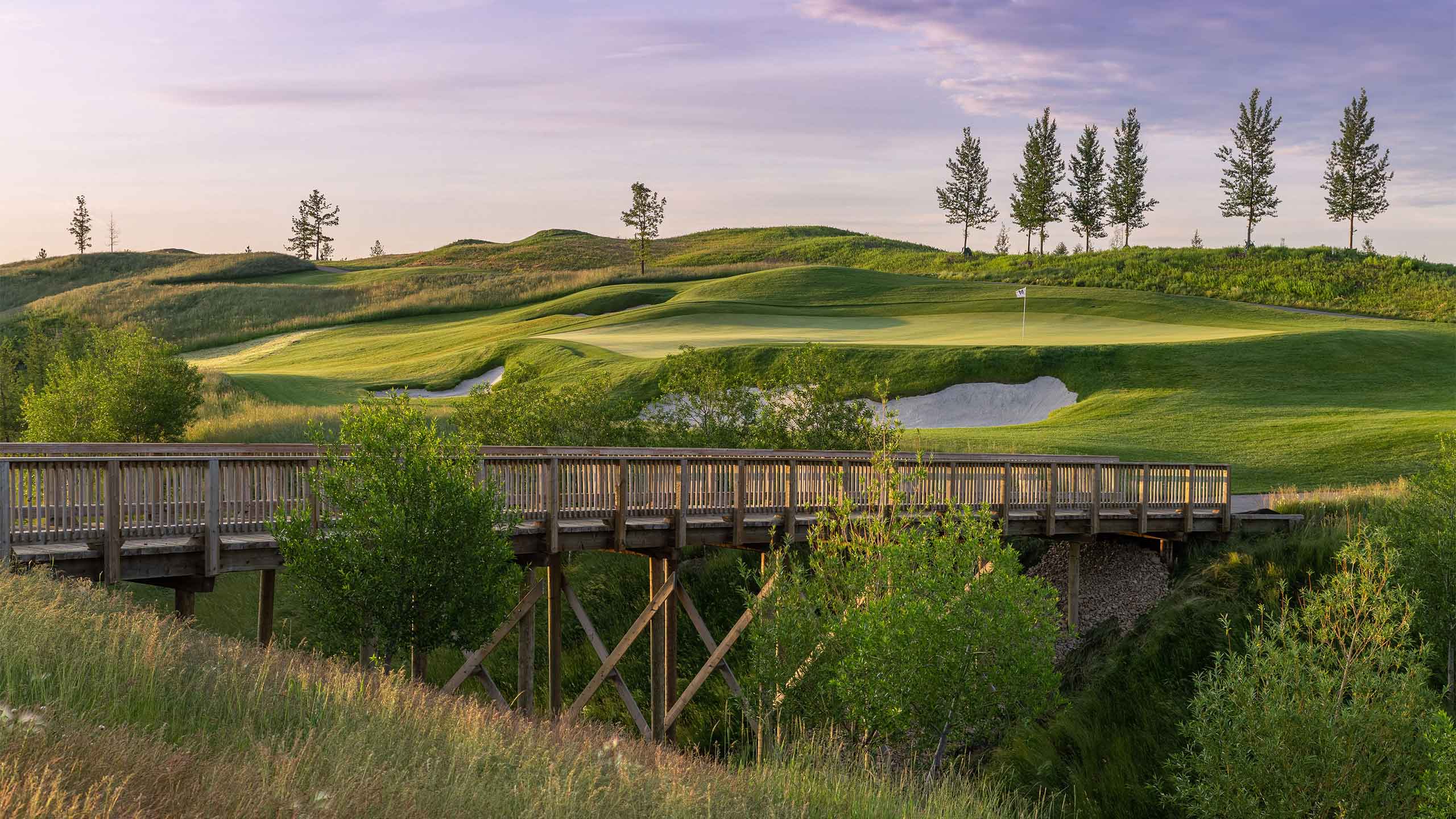 Mickelson National Golf Club.