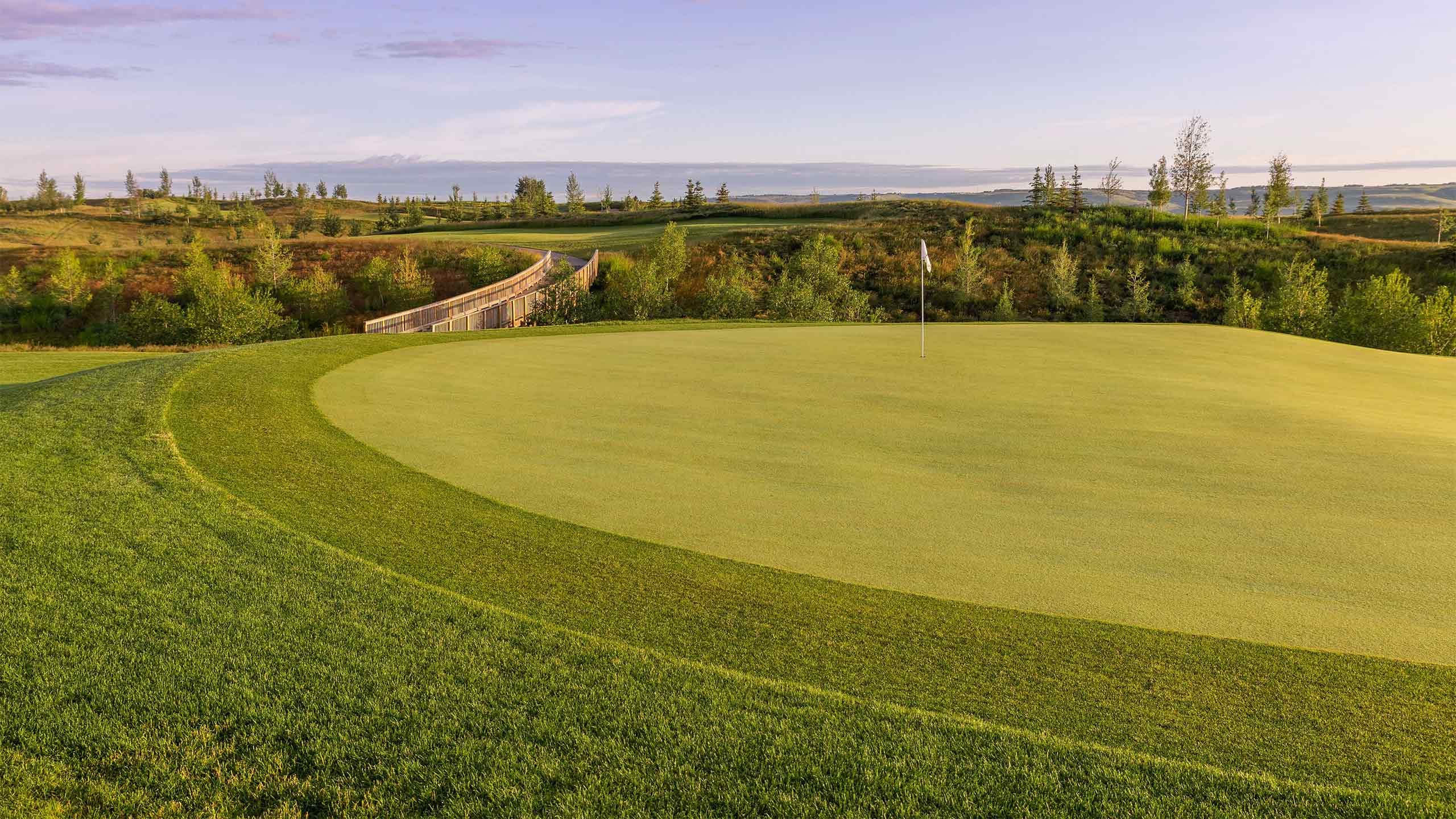 Mickelson National Golf Club.