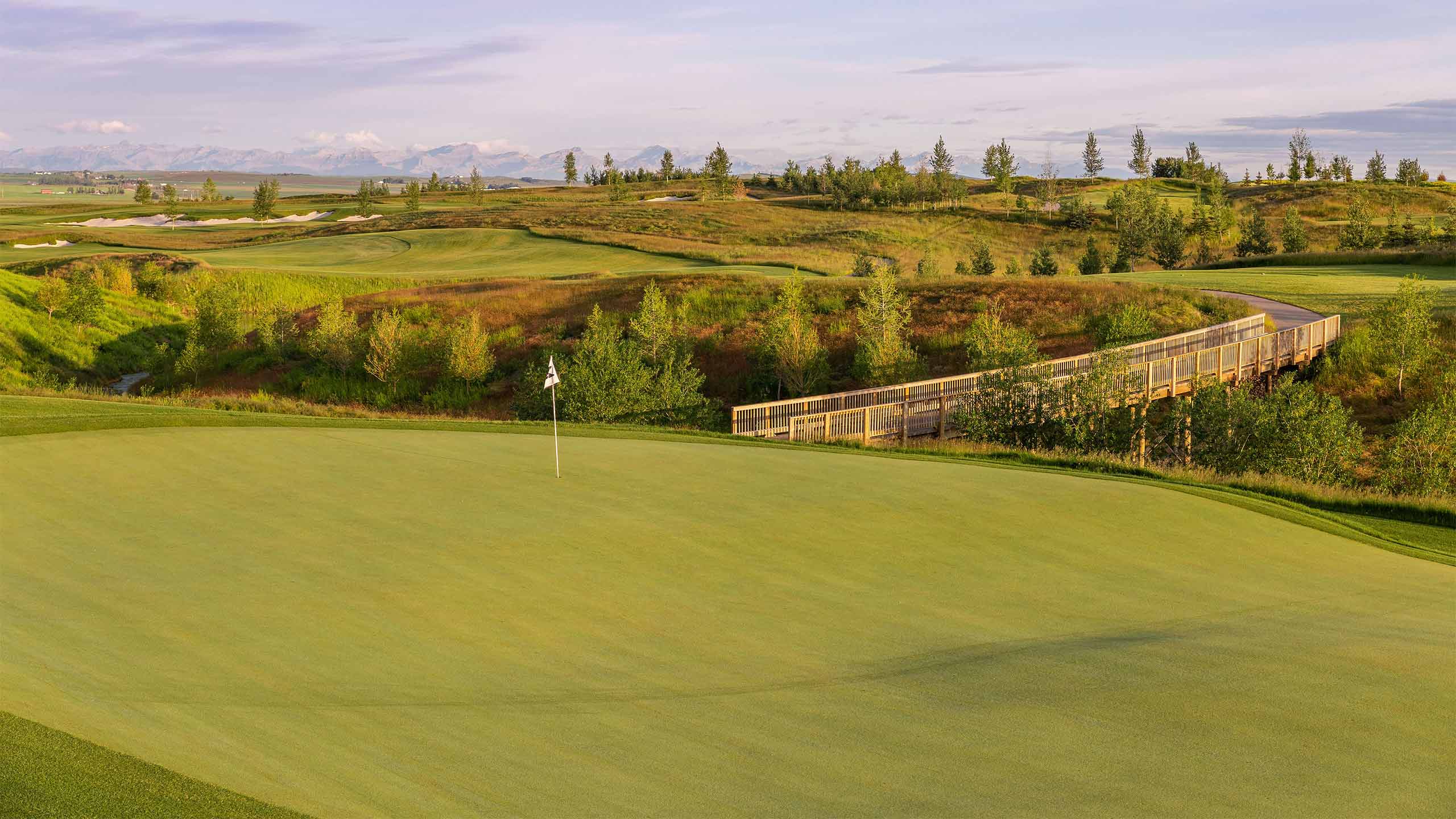 Mickelson National Golf Club.