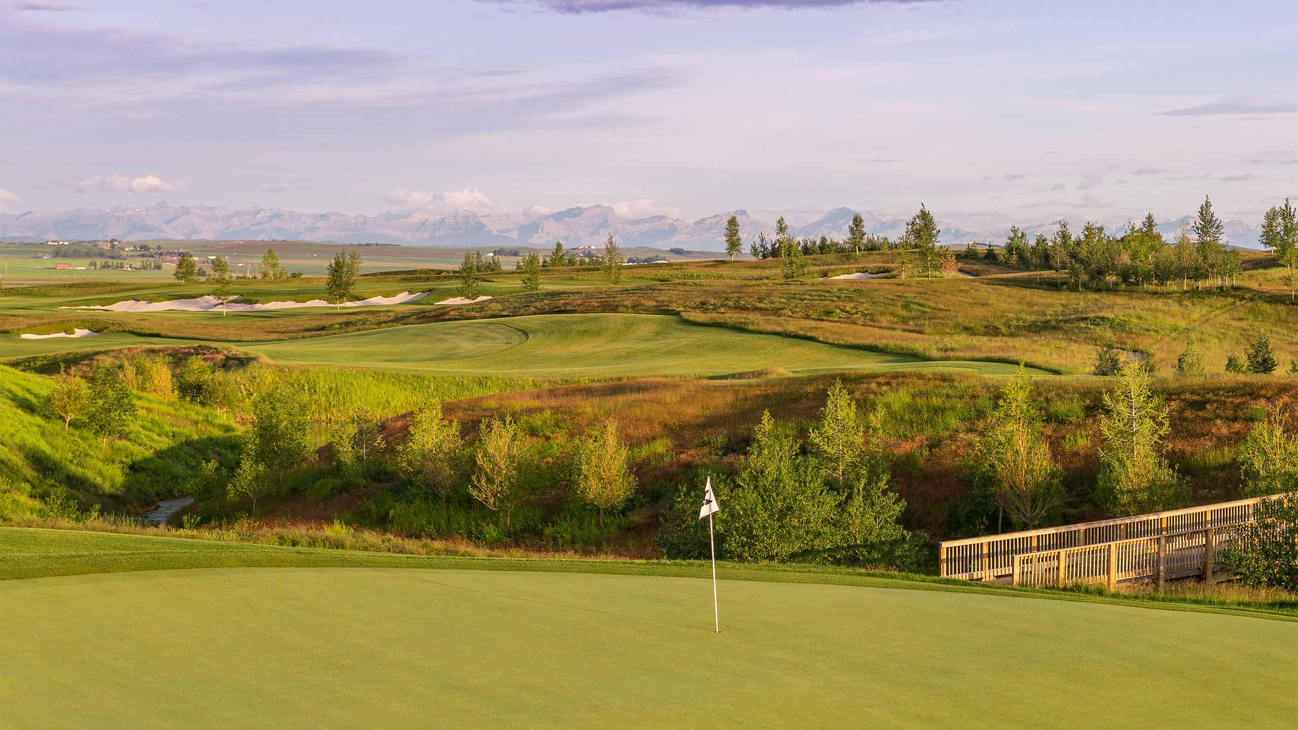 Mickelson National Golf Club.