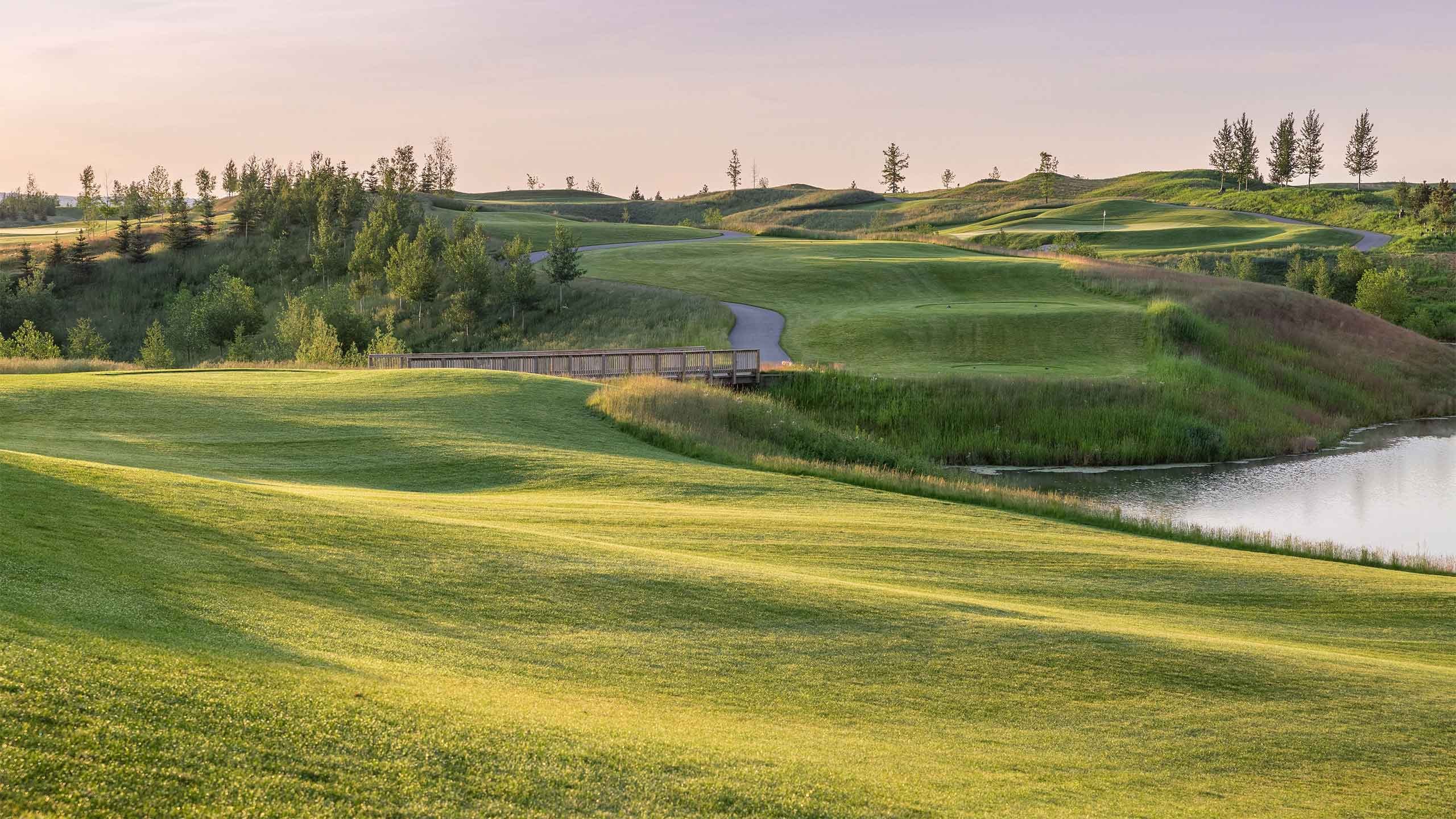Mickelson National Golf Club.