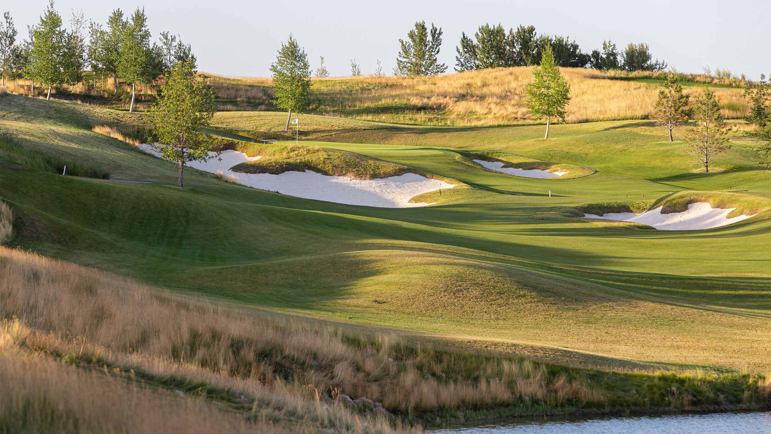 Mickelson National Golf Club.