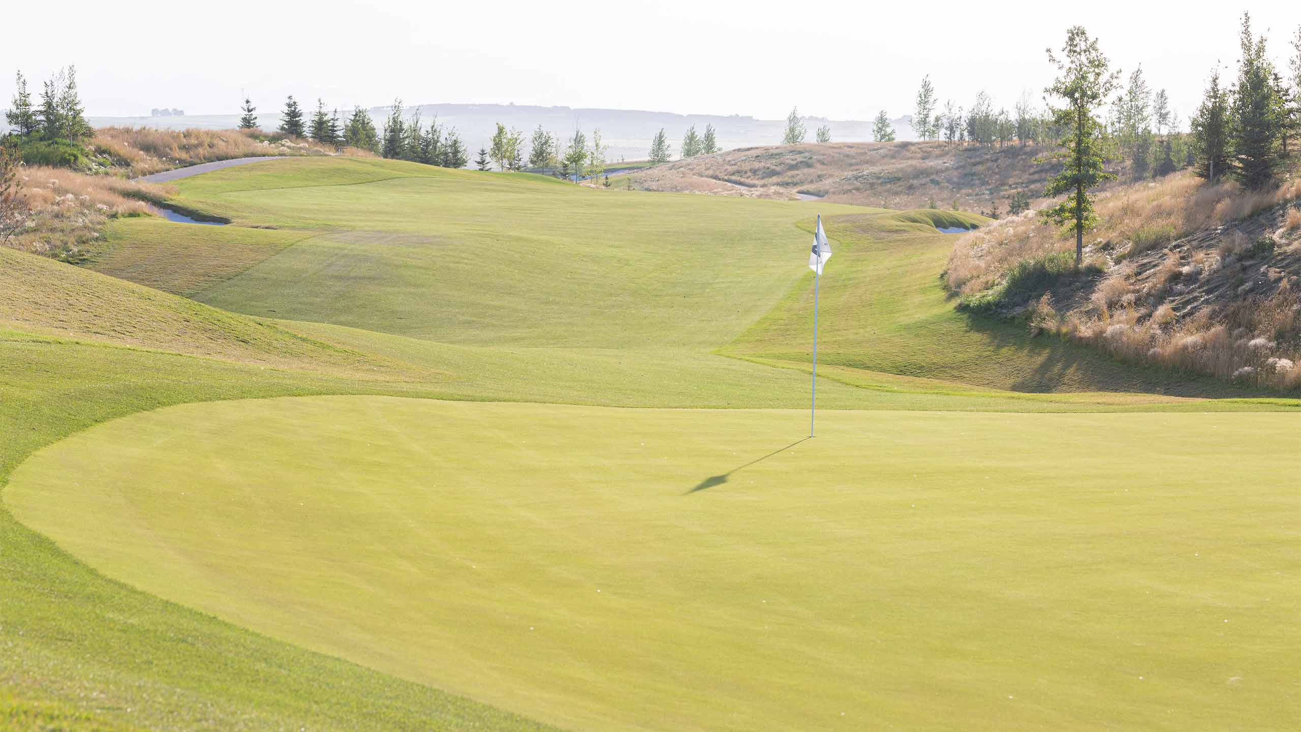 Mickelson National Golf Club.