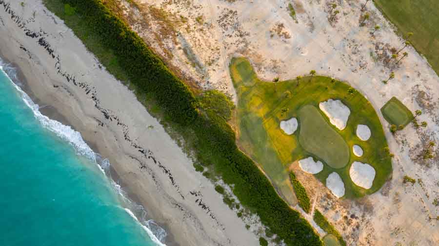Seminole Golf Club